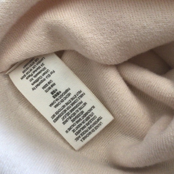 SOLD❌🍭FREE PEOPLE EYES WIDE OPEN PULLOVER(SzS - Picture 16 of 16